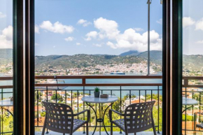Aegeon Hotel, Skopelos